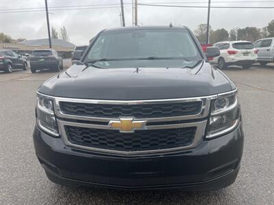 2015 Chevrolet Suburban LT 1500   - Photo 8 - Clearfield, UT 84015