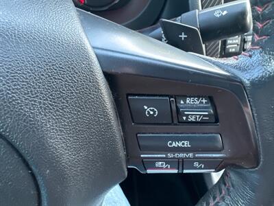 2015 Subaru WRX Premium   - Photo 28 - Clearfield, UT 84015