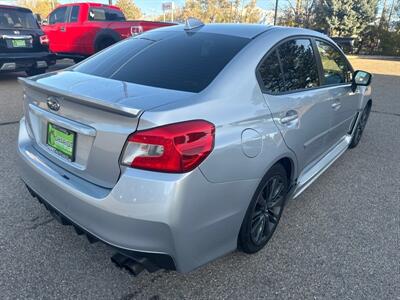 2015 Subaru WRX Premium   - Photo 4 - Clearfield, UT 84015