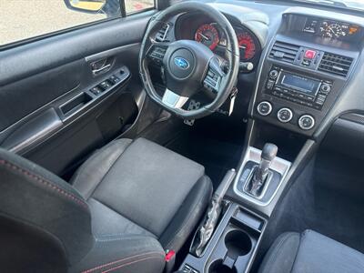 2015 Subaru WRX Premium   - Photo 15 - Clearfield, UT 84015