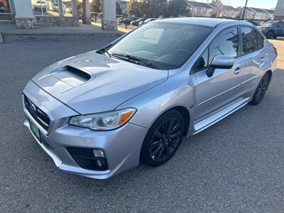 2015 Subaru WRX Premium   - Photo 7 - Clearfield, UT 84015