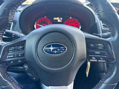 2015 Subaru WRX Premium   - Photo 26 - Clearfield, UT 84015