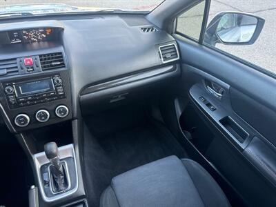 2015 Subaru WRX Premium   - Photo 16 - Clearfield, UT 84015