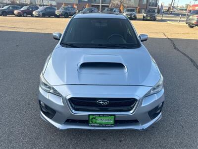 2015 Subaru WRX Premium   - Photo 8 - Clearfield, UT 84015