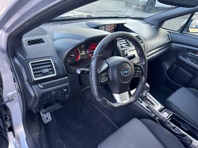 2015 Subaru WRX Premium   - Photo 21 - Clearfield, UT 84015