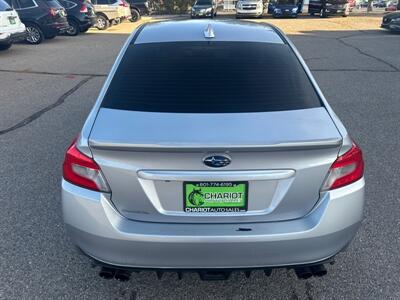 2015 Subaru WRX Premium   - Photo 3 - Clearfield, UT 84015