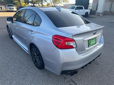 2015 Subaru WRX Premium   - Photo 5 - Clearfield, UT 84015