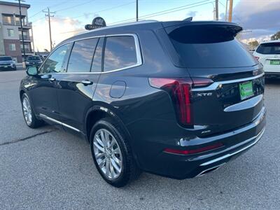 2020 Cadillac XT6 Premium Luxury   - Photo 5 - Clearfield, UT 84015