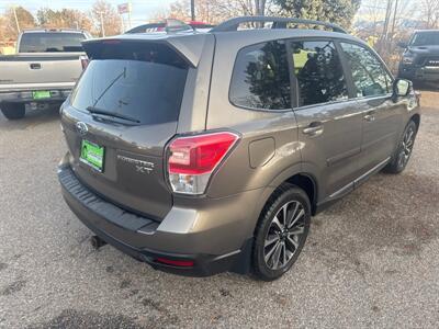 2017 Subaru Forester 2.0XT Touring   - Photo 3 - Clearfield, UT 84015