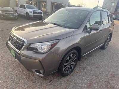 2017 Subaru Forester 2.0XT Touring   - Photo 7 - Clearfield, UT 84015