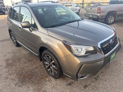 2017 Subaru Forester 2.0XT Touring   - Photo 1 - Clearfield, UT 84015