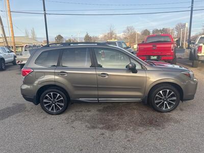 2017 Subaru Forester 2.0XT Touring   - Photo 2 - Clearfield, UT 84015