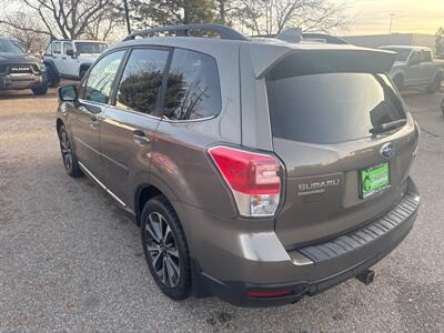 2017 Subaru Forester 2.0XT Touring   - Photo 5 - Clearfield, UT 84015