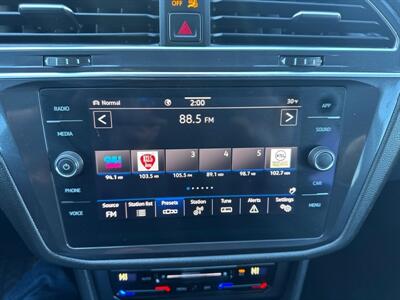 2022 Volkswagen Tiguan 4 motion   - Photo 24 - Clearfield, UT 84015