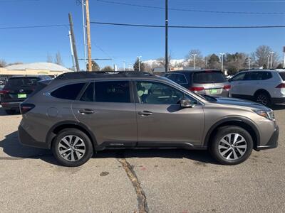 2021 Subaru Outback Premium   - Photo 2 - Clearfield, UT 84015