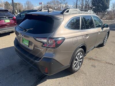 2021 Subaru Outback Premium   - Photo 3 - Clearfield, UT 84015