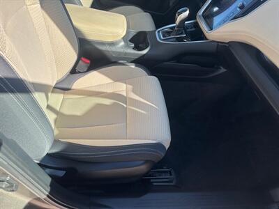 2021 Subaru Outback Premium   - Photo 13 - Clearfield, UT 84015