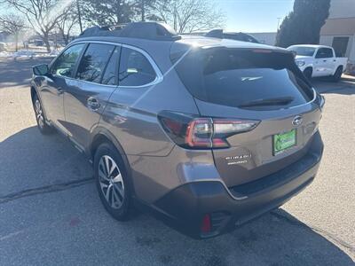 2021 Subaru Outback Premium   - Photo 5 - Clearfield, UT 84015