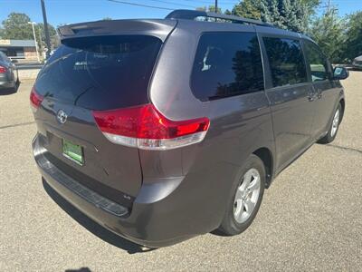 2014 Toyota Sienna LE 7-Passenger Auto   - Photo 3 - Clearfield, UT 84015