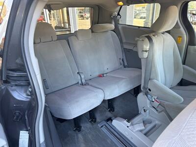 2014 Toyota Sienna LE 7-Passenger Auto   - Photo 14 - Clearfield, UT 84015