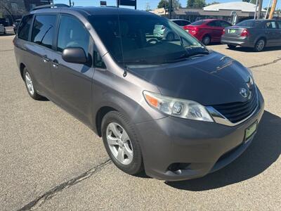 2014 Toyota Sienna LE 7-Passenger Auto   - Photo 1 - Clearfield, UT 84015