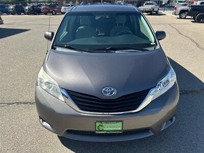 2014 Toyota Sienna LE 7-Passenger Auto   - Photo 8 - Clearfield, UT 84015