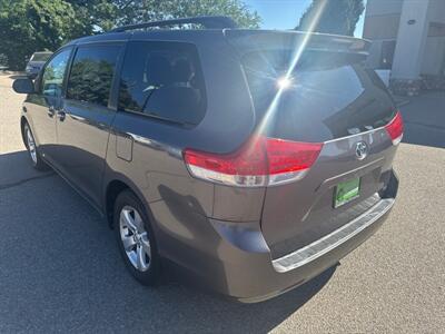 2014 Toyota Sienna LE 7-Passenger Auto   - Photo 5 - Clearfield, UT 84015