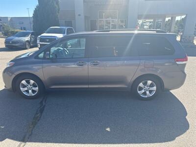 2014 Toyota Sienna LE 7-Passenger Auto   - Photo 6 - Clearfield, UT 84015