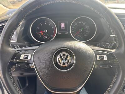 2021 Volkswagen Tiguan 2.0T SE 4Motion   - Photo 25 - Clearfield, UT 84015