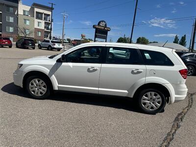 2015 Dodge Journey SE   - Photo 6 - Clearfield, UT 84015