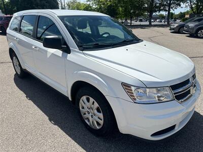 2015 Dodge Journey SE   - Photo 1 - Clearfield, UT 84015