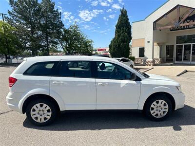 2015 Dodge Journey SE   - Photo 2 - Clearfield, UT 84015