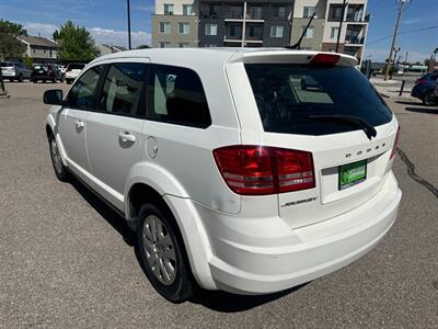 2015 Dodge Journey SE   - Photo 5 - Clearfield, UT 84015