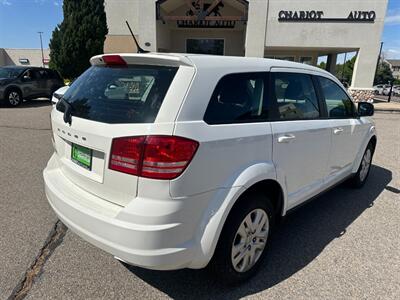 2015 Dodge Journey SE   - Photo 3 - Clearfield, UT 84015