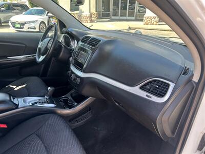 2015 Dodge Journey SE   - Photo 11 - Clearfield, UT 84015