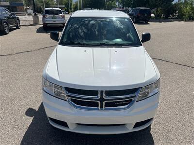 2015 Dodge Journey SE   - Photo 8 - Clearfield, UT 84015