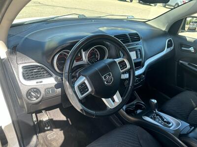 2015 Dodge Journey SE   - Photo 25 - Clearfield, UT 84015