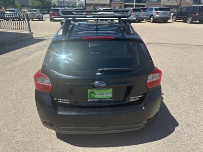 2015 Subaru Impreza 2.0i Sport Limited   - Photo 4 - Clearfield, UT 84015