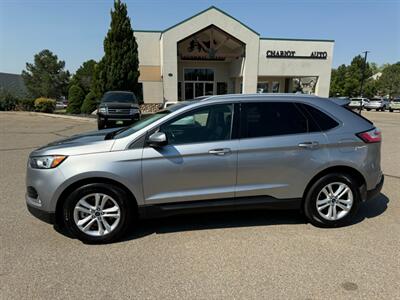 2020 Ford Edge SEL   - Photo 6 - Clearfield, UT 84015