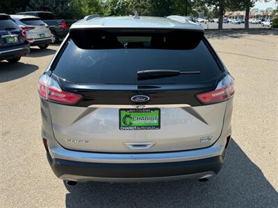 2020 Ford Edge SEL   - Photo 4 - Clearfield, UT 84015