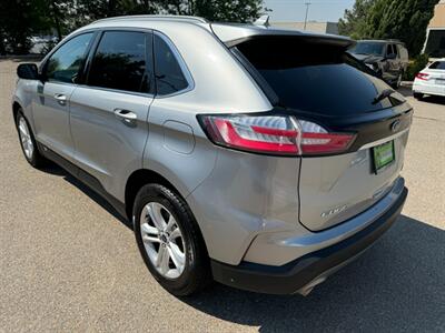 2020 Ford Edge SEL   - Photo 5 - Clearfield, UT 84015