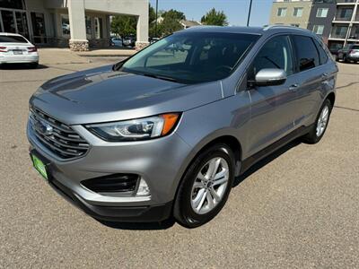 2020 Ford Edge SEL   - Photo 7 - Clearfield, UT 84015