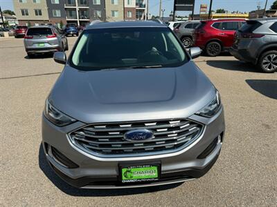 2020 Ford Edge SEL   - Photo 8 - Clearfield, UT 84015