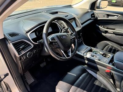 2020 Ford Edge SEL   - Photo 24 - Clearfield, UT 84015