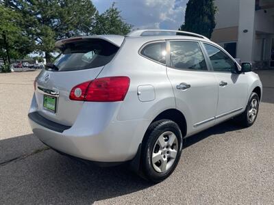 2015 Nissan Rogue Select S   - Photo 3 - Clearfield, UT 84015