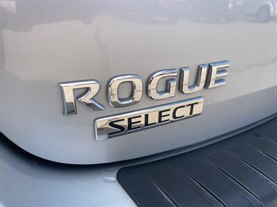 2015 Nissan Rogue Select S   - Photo 10 - Clearfield, UT 84015