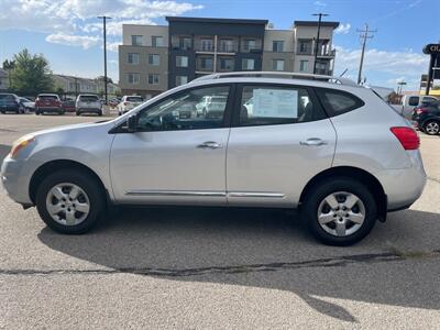 2015 Nissan Rogue Select S   - Photo 6 - Clearfield, UT 84015