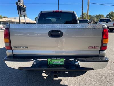 2000 GMC Sierra 2500 SLE   - Photo 4 - Clearfield, UT 84015