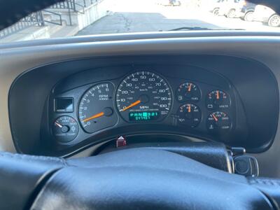 2000 GMC Sierra 2500 SLE   - Photo 16 - Clearfield, UT 84015