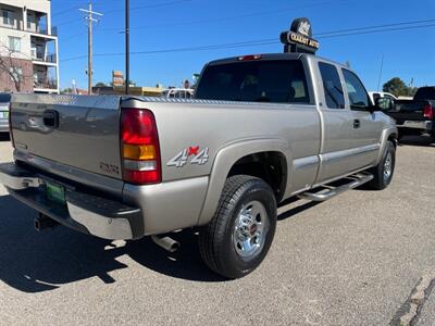 2000 GMC Sierra 2500 SLE   - Photo 3 - Clearfield, UT 84015